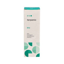 TERPENIC Sinergia Respiratoria BRIZ 30ml