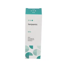 TERPENIC Sinergia Respiratoria BRIZ 30ml