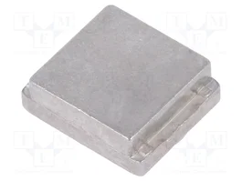 HARTING Obturateur pour boîtiers D-Sub