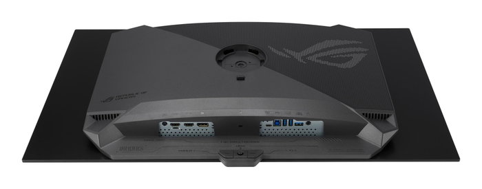 Asus ROG Strix OLED XG32UCWG 32 pouces 4K 165 Hz