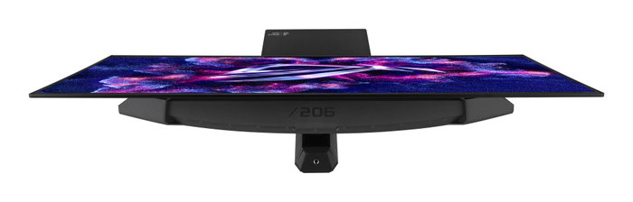 Asus ROG Strix OLED XG32UCWG 32 pouces 4K 165 Hz