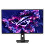 ASUS ROG Strix OLED XG32UCWG - Écran Gaming 31.5" (80 cm) 4K UHD 165 Hz OLED, 0.03 ms, NVIDIA G-SYNC Compatible, AMD FreeSync Premium Pro, USB-C, HDMI 2.1, DisplayPort, Noir