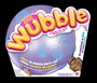 Bizak Wubble Super Magic Bubble, bulle géante qui change de couleur, taille 60 à 75 cm, modèle assorti
