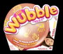 Bizak Wubble Super Magic Bubble, bulle géante qui change de couleur, taille 60 à 75 cm, modèle assorti