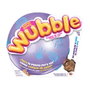Bizak Wubble Super Magic Bubble, bulle géante qui change de couleur, taille 60 à 75 cm, modèle assorti