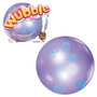 Bizak Wubble Super Magic Bubble, bulle géante qui change de couleur, taille 60 à 75 cm, modèle assorti