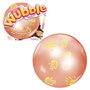 Bizak Wubble Super Magic Bubble, bulle géante qui change de couleur, taille 60 à 75 cm, modèle assorti