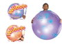 Bizak Wubble Super Magic Bubble, bulle géante qui change de couleur, taille 60 à 75 cm, modèle assorti
