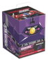 Squaroes Squaroe Transformers TR007 - Shockwave