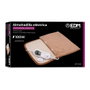 EDM Product Coussin Électrique Multifonction 07483 Marron 100 W