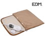 EDM Product Coussin Électrique Multifonction 07483 Marron 100 W