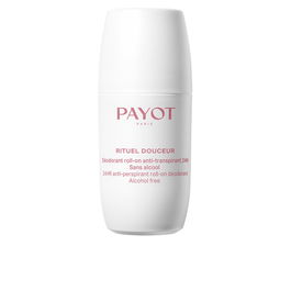 Payot Roll-on Douceur Déodorant Anti-transpirant 75 ml