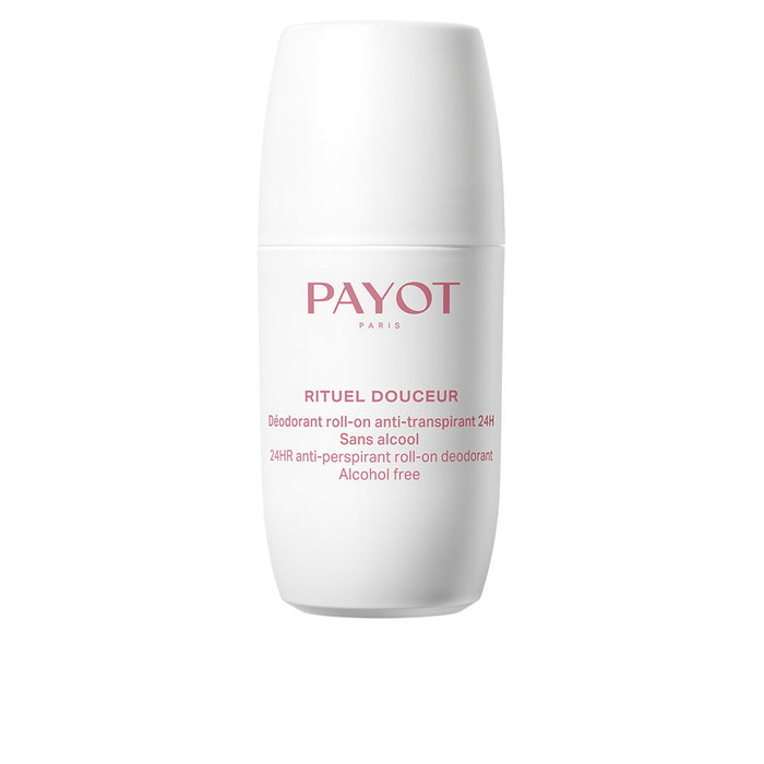 Payot Roll-on Douceur Déodorant Anti-transpirant 75 ml Payot Roll-on Douceur Déodorant Anti-transpirant 75 ml