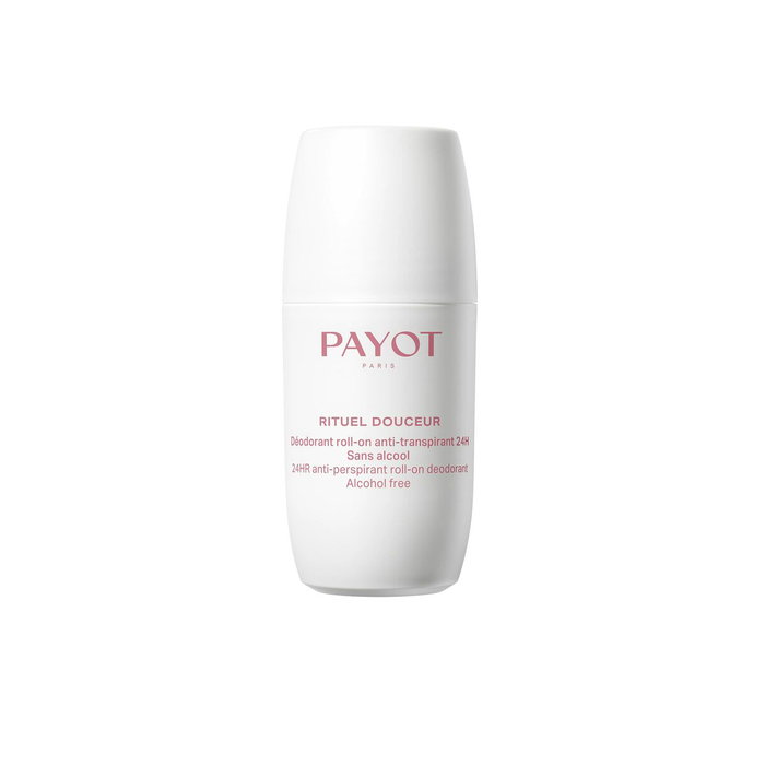 Payot Rituel Douceur Déodorant Anti-Transpirant Roll-on 75 ml