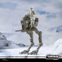 Hasbro Star Wars The Vintage Collection Véhicule Imperial Remnant AT-RT et figurine