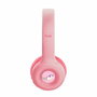 Oreillette Bluetooth Trust 25274 Rose