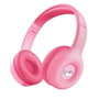 Oreillette Bluetooth Trust 25274 Rose