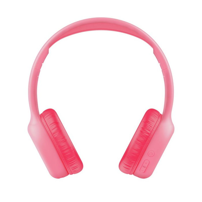 Oreillette Bluetooth Trust 25274 Rose