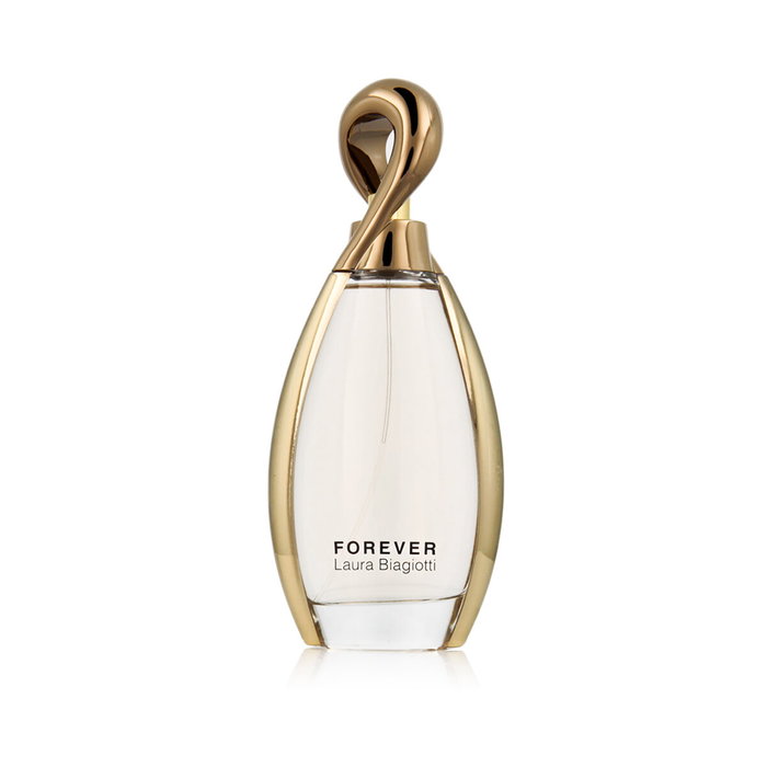 Laura Biagiotti Forever Gold Eau De Parfum pour Femme 100 ml