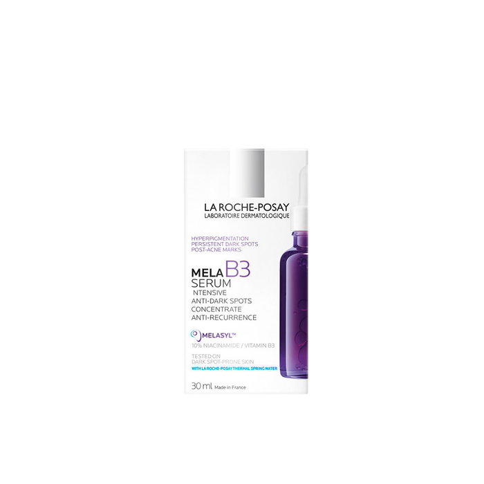 La Roche-Posay Sérum MELA B3 30 ml - Anti-taches, unifiant, action prolongée