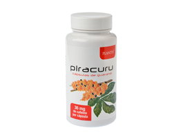 PLANTIS Guarana (Piracuru) 60 capsules