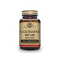 SOLGAR L-Glutamine 500 mg 50 capsules végétales