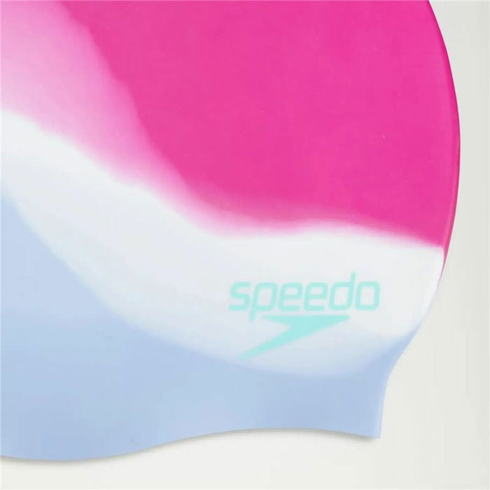 Bonnet de bain Speedo 8-0616916680 Fuchsia