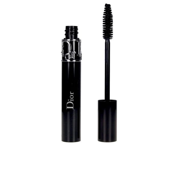 Dior Mascara Diorshow #090-Black Volume Intense Cils Interminables 10 ml