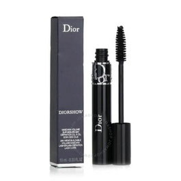 Dior - Mascara Diorshow n°090 - Volume et séparation des cils