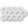 Catit Pack de 12 Filtres Triple Action pour Fontaine à Eau