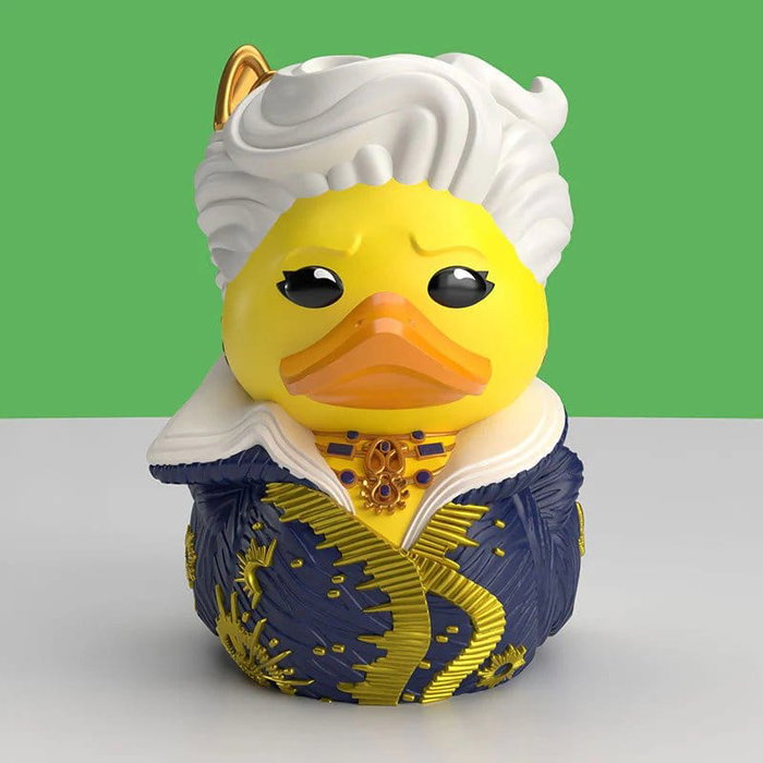 Wicked Tubbz figurine Mini PVC Madame Morrible 5 cm Wicked Tubbz figurine Mini PVC Madame Morrible 5 cm
