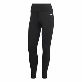 Leggings de Sport pour Femmes Adidas Essentials Te 78 Tig Noir