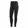 Leggings de Sport pour Femmes Adidas Essentials Te 78 Tig Noir