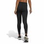 Leggings de Sport pour Femmes Adidas Essentials Te 78 Tig Noir