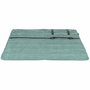 Couverture pour animaux de compagnie Trixie CityStyle Vert Polyester Coton 80 × 80 cm