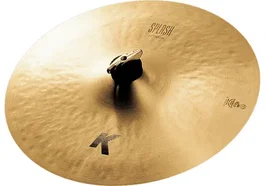 ZILDJIAN SPLASH 12" K