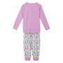 Pyjama Enfant Disney Princess Rose