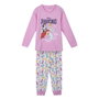 Cerdá Pyjama long en jersey princesse - Taille vêtement 2 ans - Couleur rose