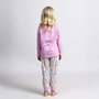 Cerdá Pyjama long en jersey princesse - Taille vêtement 2 ans - Couleur rose
