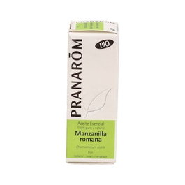 Pranarom Manzanilla Romana Flor Aceite Esencial BIO 5ml