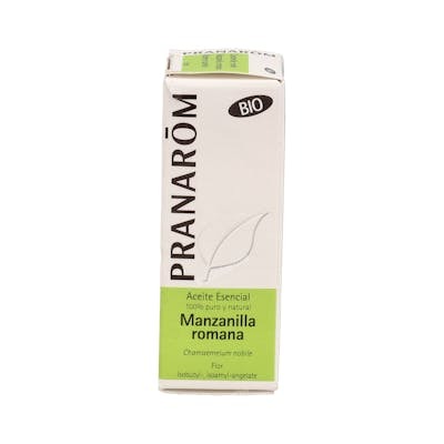 Pranarom Manzanilla Romana Flor Aceite Esencial BIO 5ml Pranarom Manzanilla Romana Flor Aceite Esencial BIO 5ml