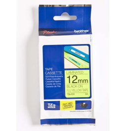 Brother TZe-31 Ruban laminé 12mm x 5m