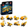 LEGO Technic Machines Puissantes - Véhicule de chantier assorti (Boîte Surprise)
