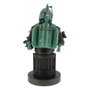 EXQUISITE GAMING Support de figurine Boba Fett Mandalorian Star Wars 20cm