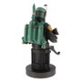 EXQUISITE GAMING Support de figurine Boba Fett Mandalorian Star Wars 20cm