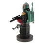 EXQUISITE GAMING Support de figurine Boba Fett Mandalorian Star Wars 20cm