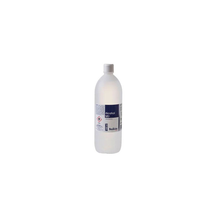 Kelsia Alcool Éthylique Partiellement Dénaturé 96º 1000 ml Kelsia Alcool Éthylique Partiellement Dénaturé 96º 1000 ml