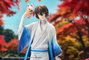 Good Smile Company Bungo Stray Dogs statuette 1/7 Osamu Dazai: Kimono Ver.