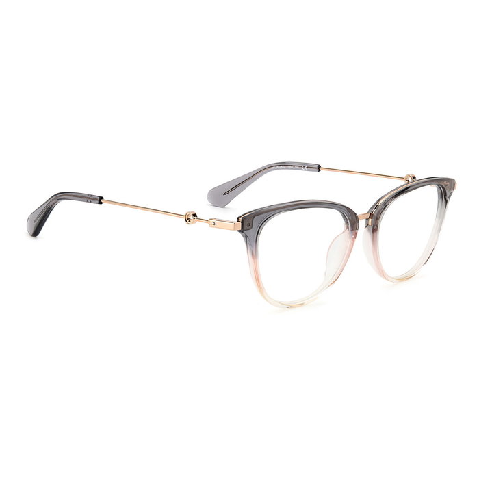 Monture de Lunettes Femme Kate Spade VALENCIAGHAQF Ø 52 mm