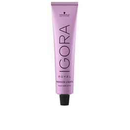 Schwarzkopf IGORA ROYAL Fashion Lights L-00 - Naturel Intense